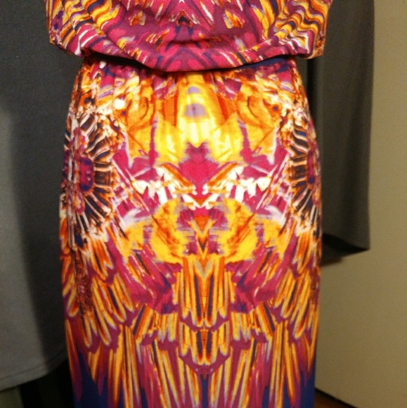 Fenn Wright Mason Dress - Picture 6 of 7